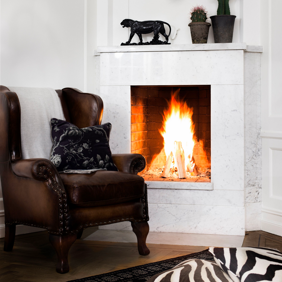 Chesterfield fÄtöljer