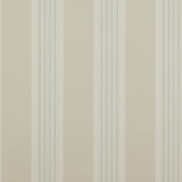 Tealby Stripe Tapetprov
