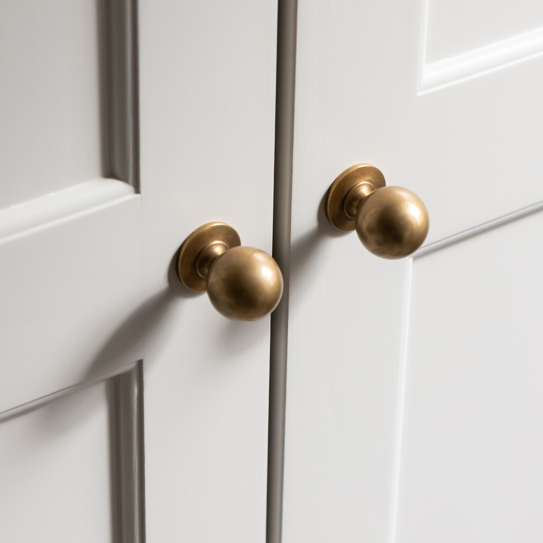 Cotswold Ball Cabinet Knob