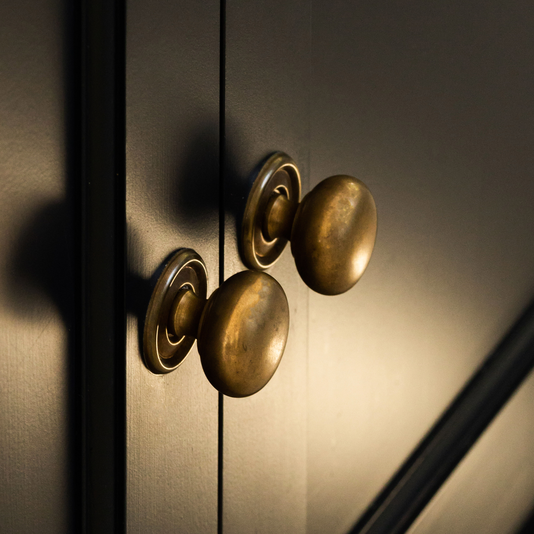 Cotswold Bun Cabinet Knob