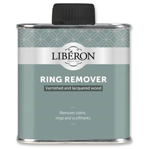 Liberon Ring Remover FlÀckborttagare