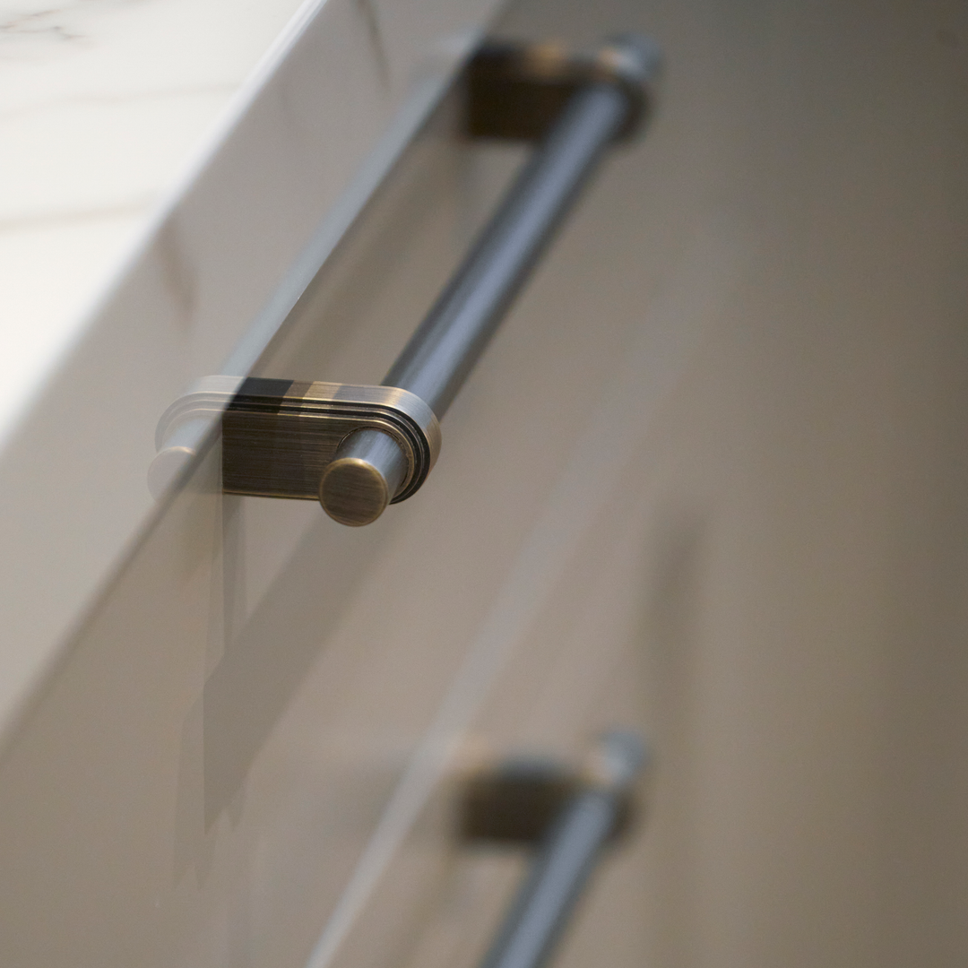 Gaumont Cabinet Handle