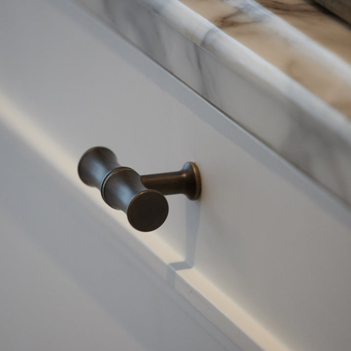 Grove Bamboo T-bar Handle