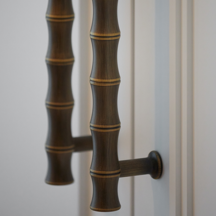Grove Bamboo Appliance Pull