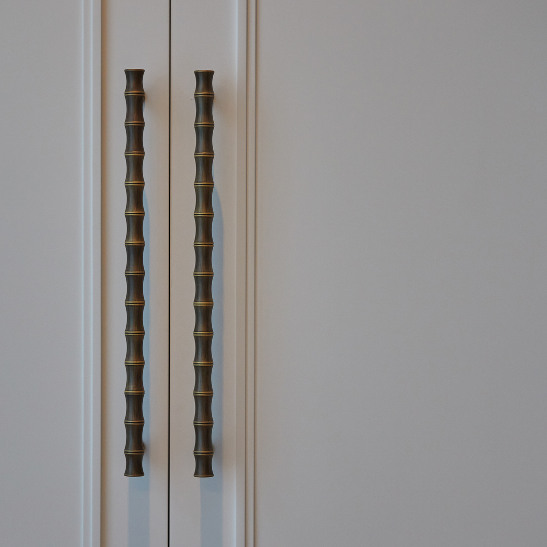 Grove Bamboo Appliance Pull