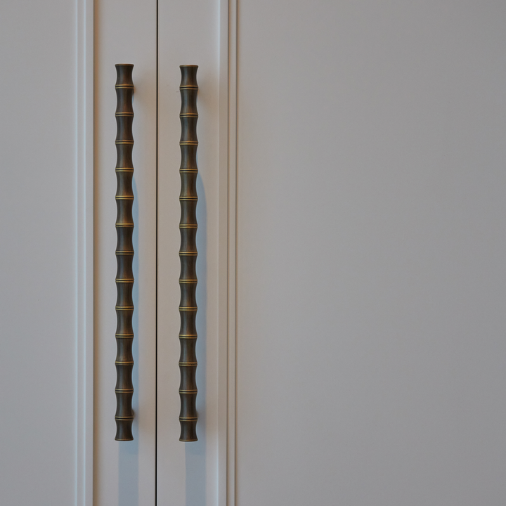 Grove Bamboo Appliance Pull