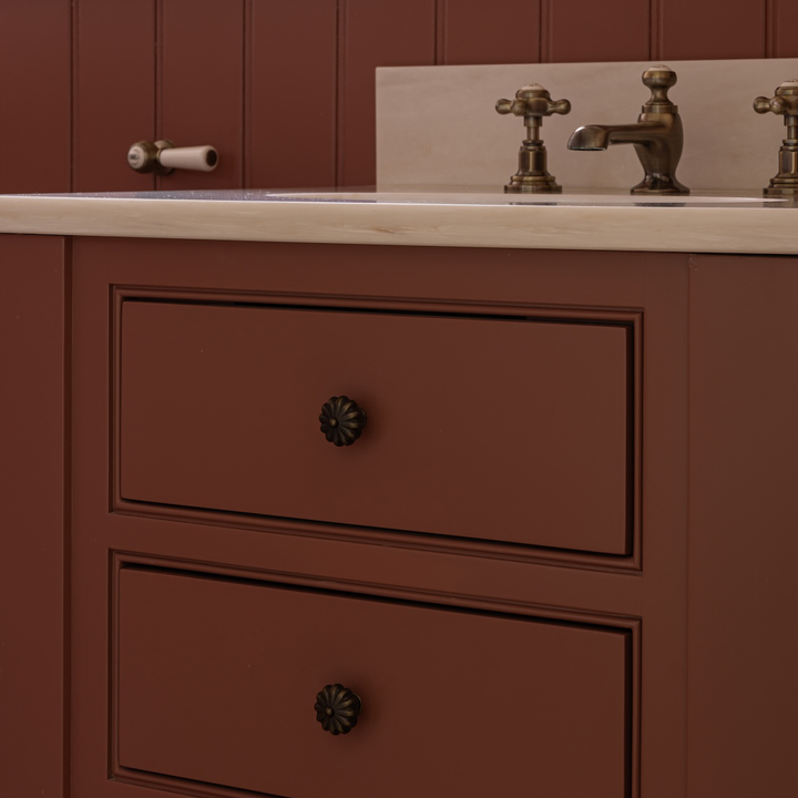 Aberdovey Cabinet Knob