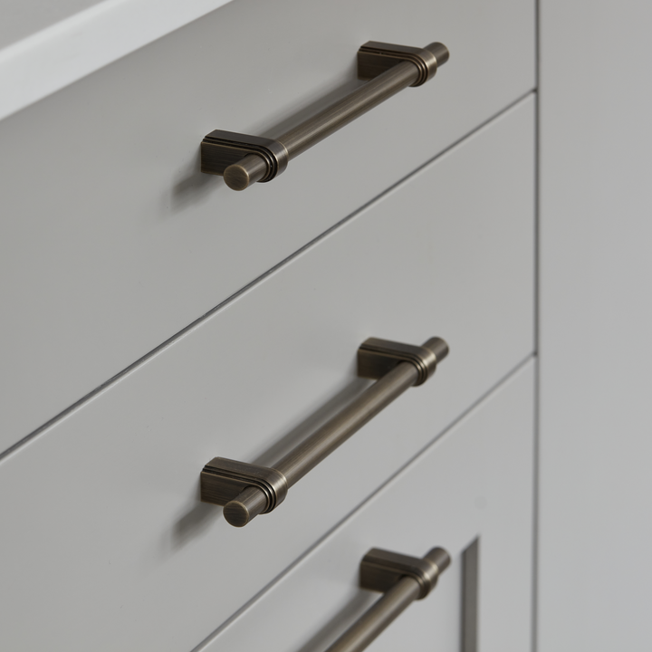 Gaumont Cabinet Handle