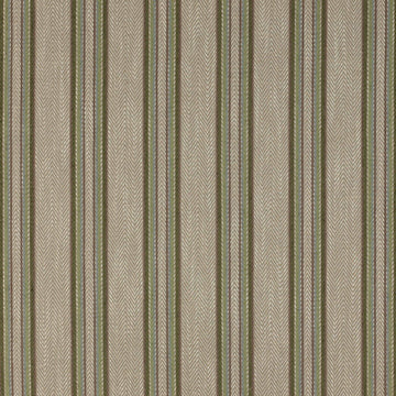 Burnham Stripe Tygprov