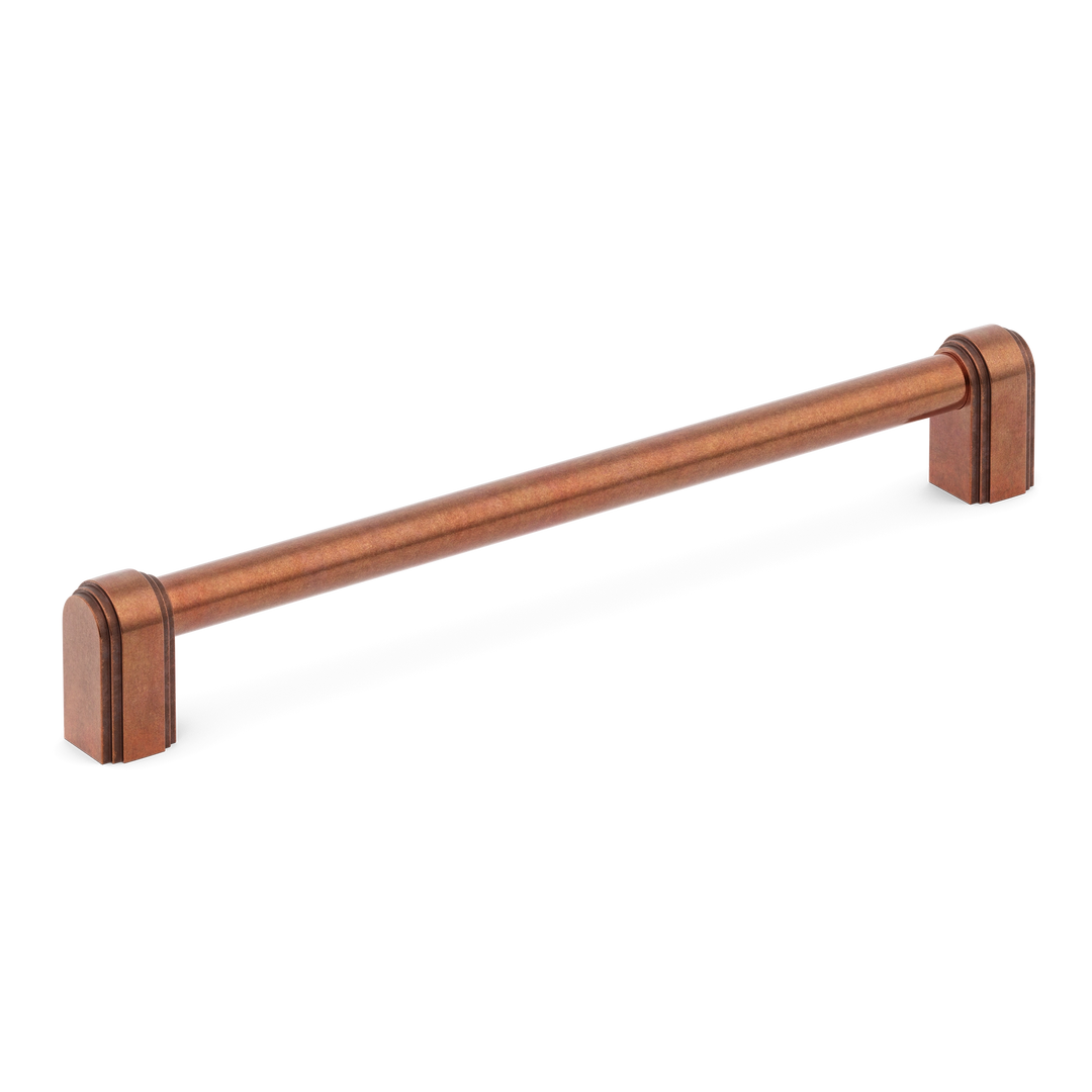 Carlton Cabinet Handle