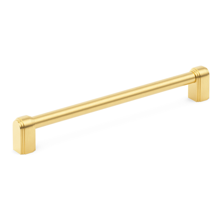 Carlton Cabinet Handle