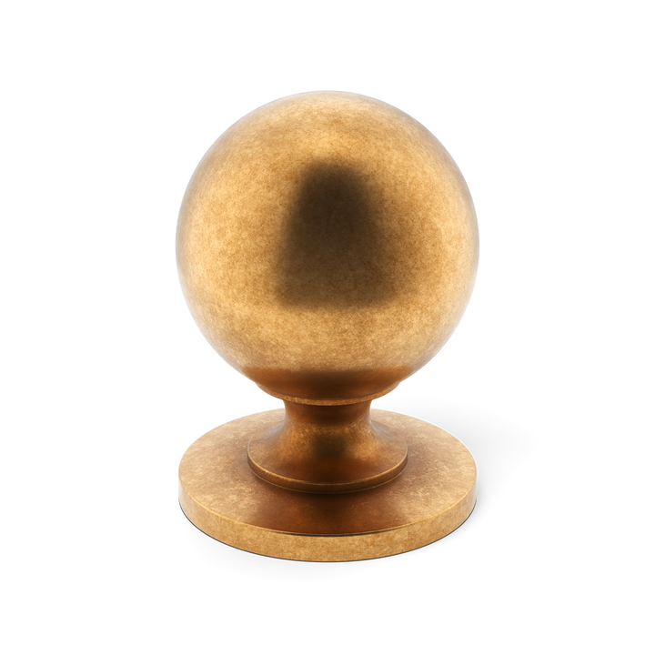 Cotswold Ball Cabinet Knob