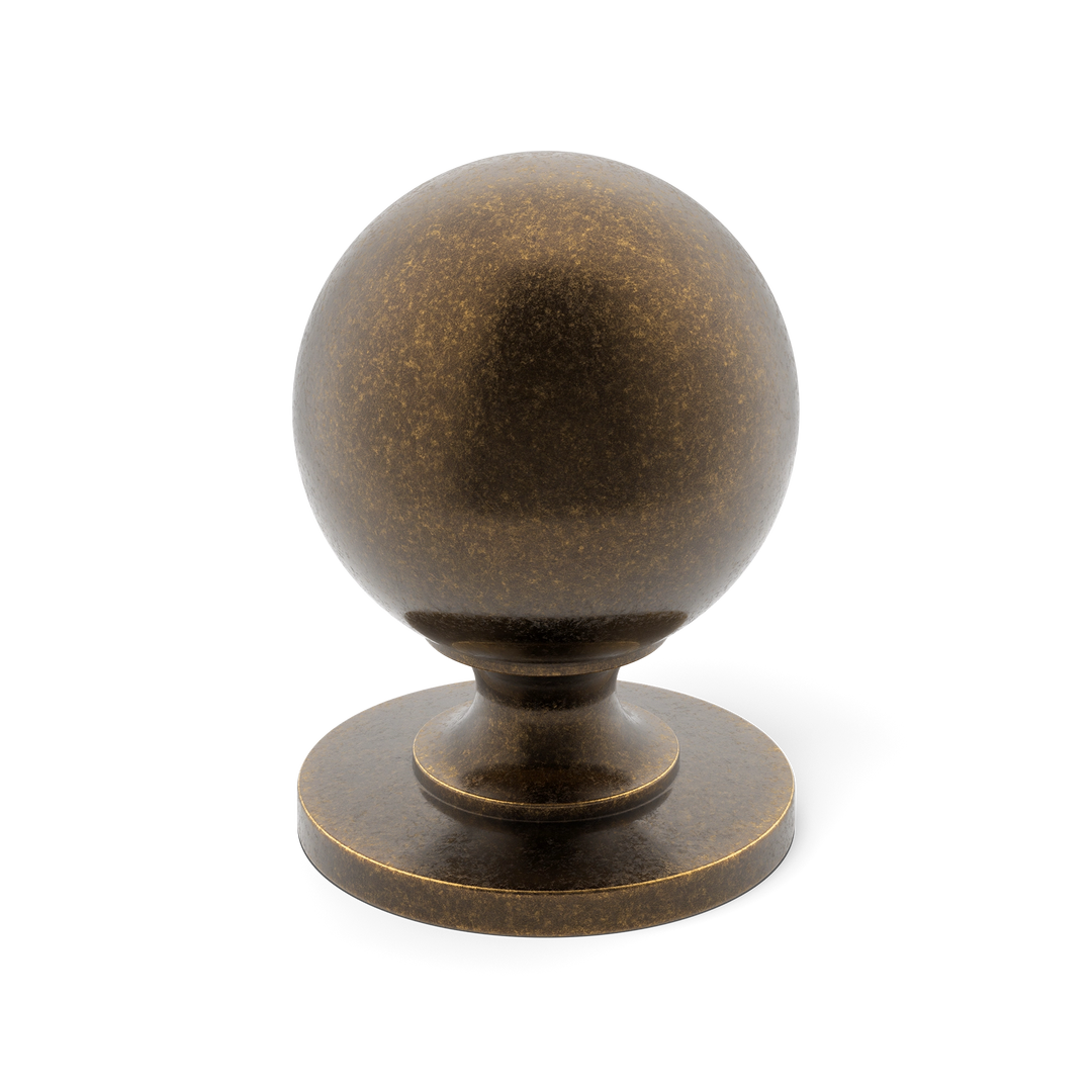 Cotswold Ball Cabinet Knob