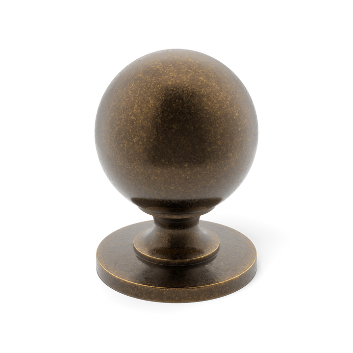 Cotswold Ball Cabinet Knob