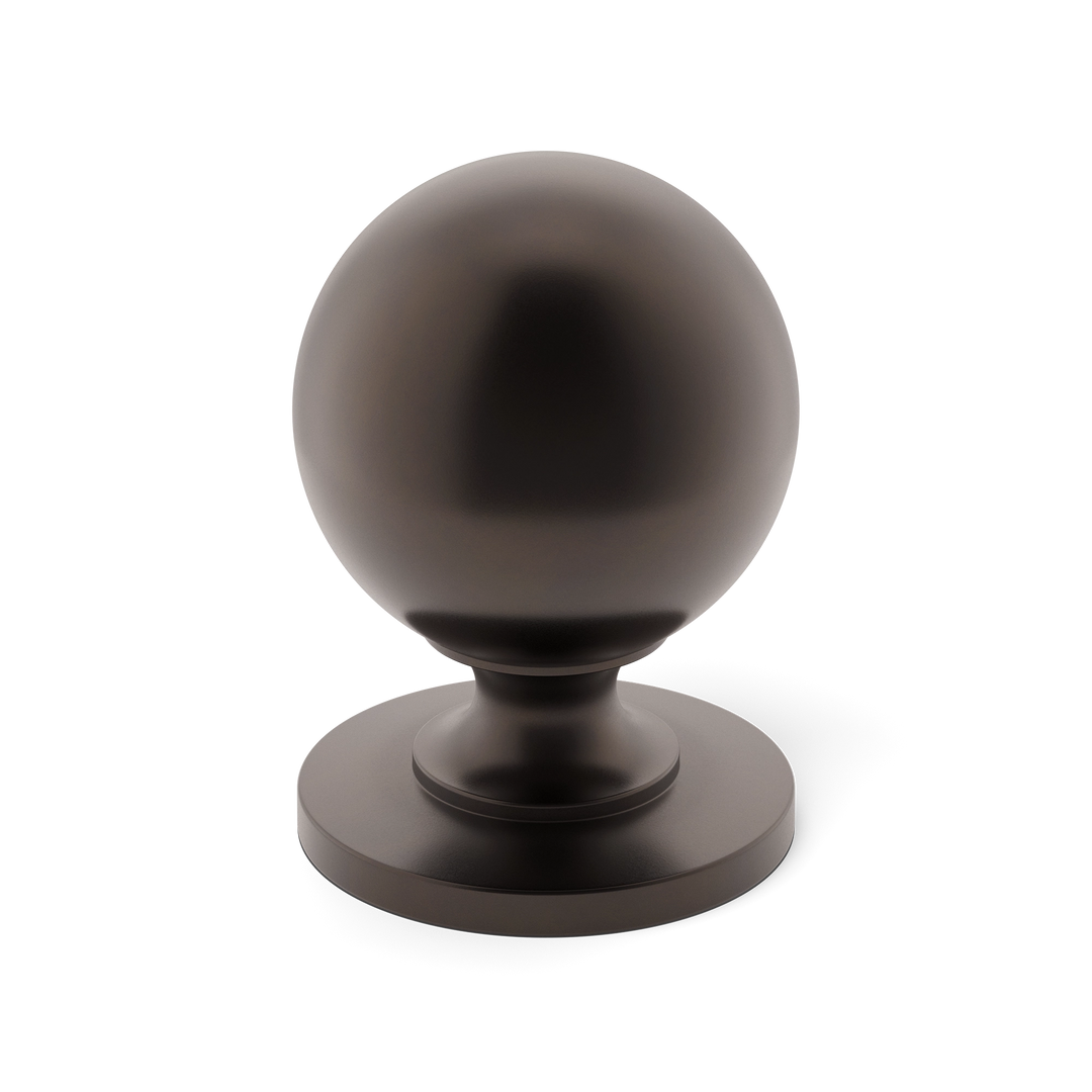 Cotswold Ball Cabinet Knob