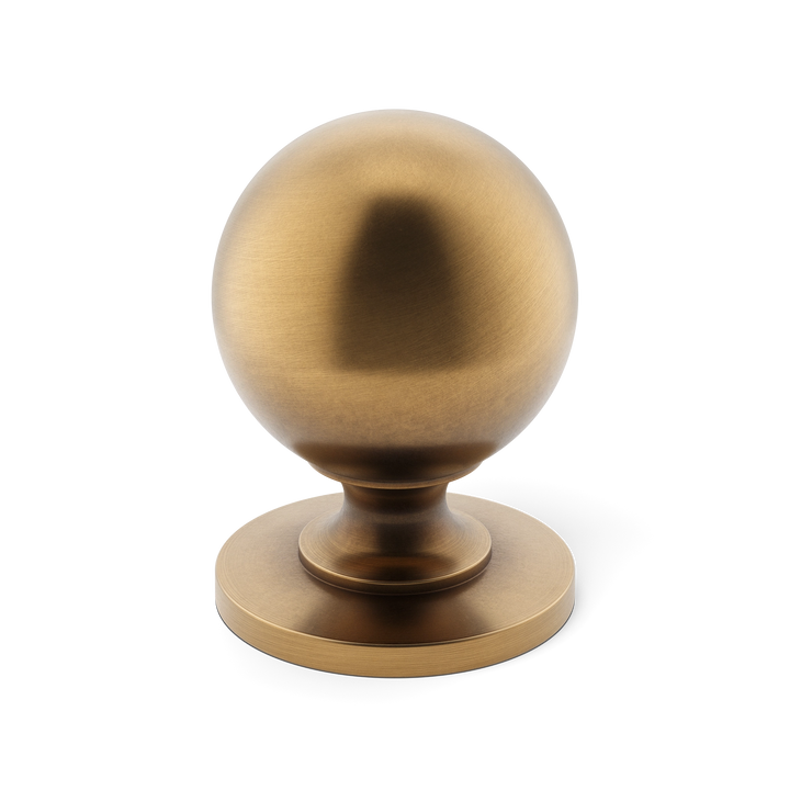 Cotswold Ball Cabinet Knob