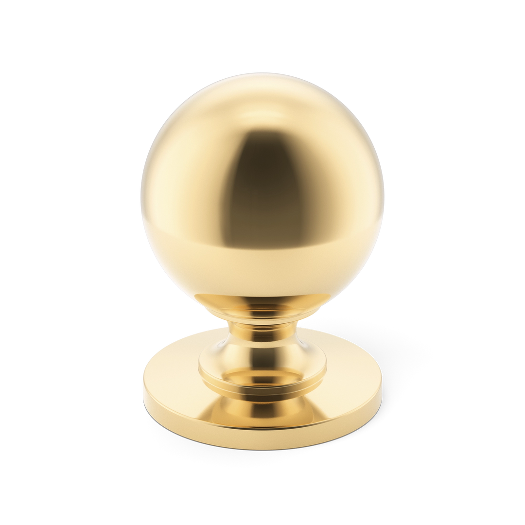 Cotswold Ball Cabinet Knob