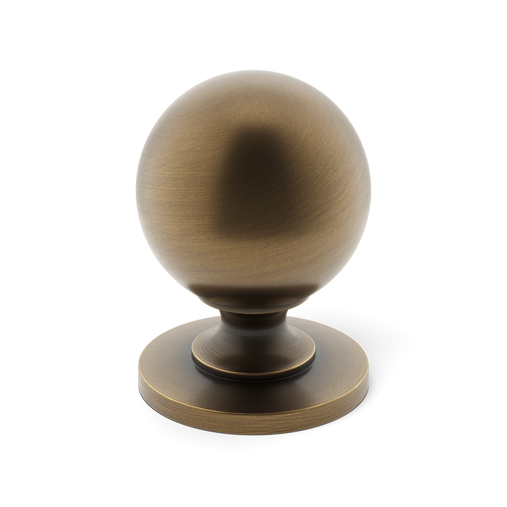 Cotswold Ball Cabinet Knob