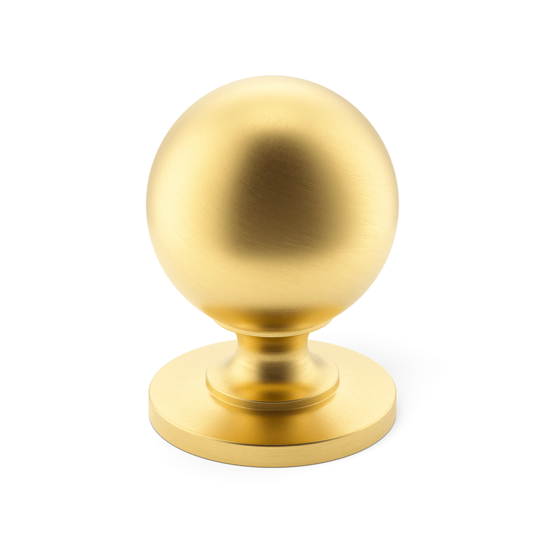 Cotswold Ball Cabinet Knob