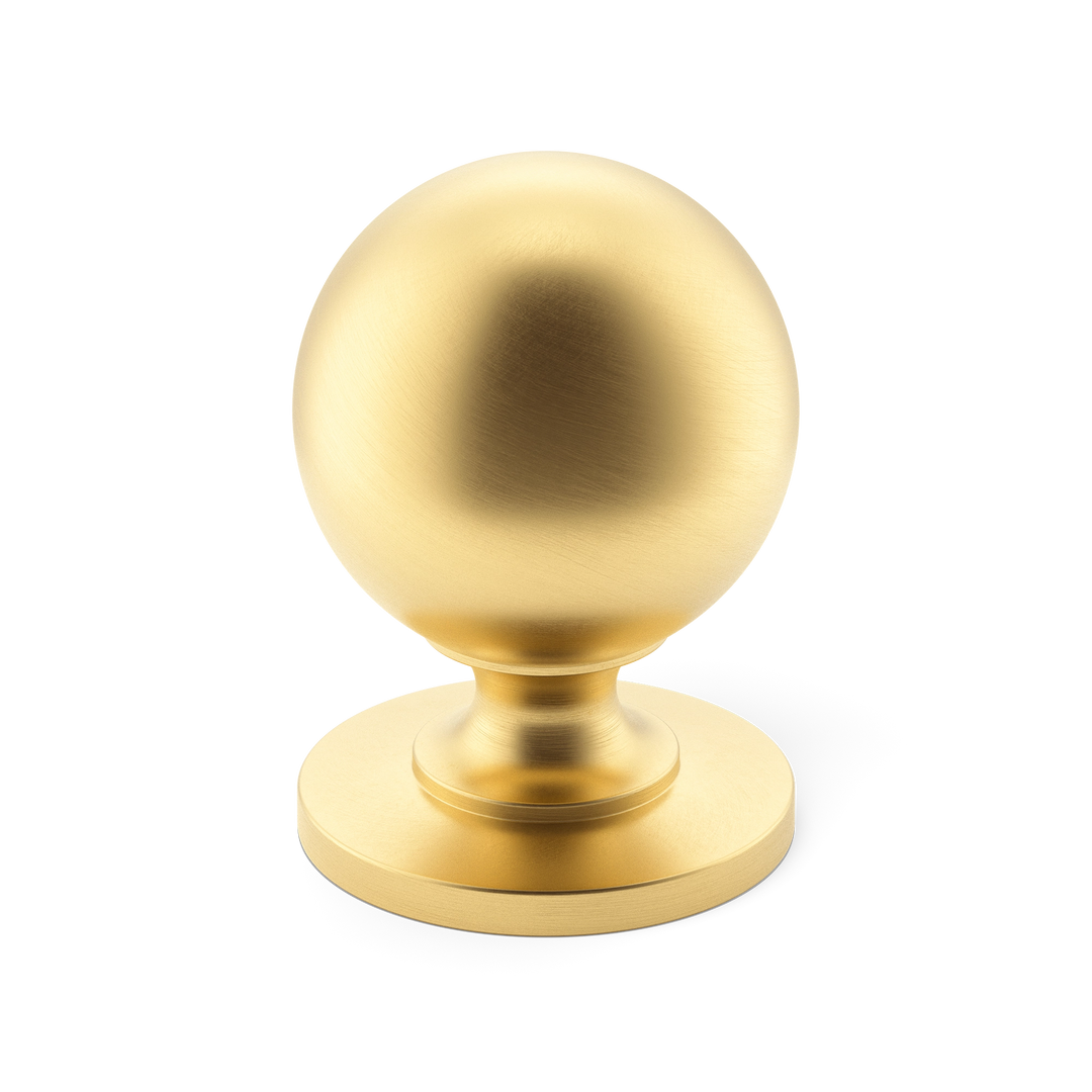 Cotswold Ball Cabinet Knob