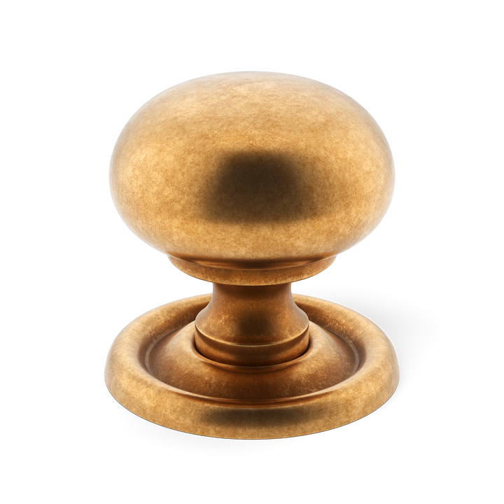Cotswold Bun Cabinet Knob