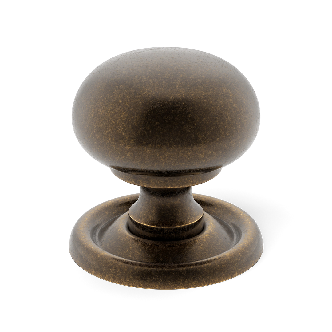 Cotswold Bun Cabinet Knob