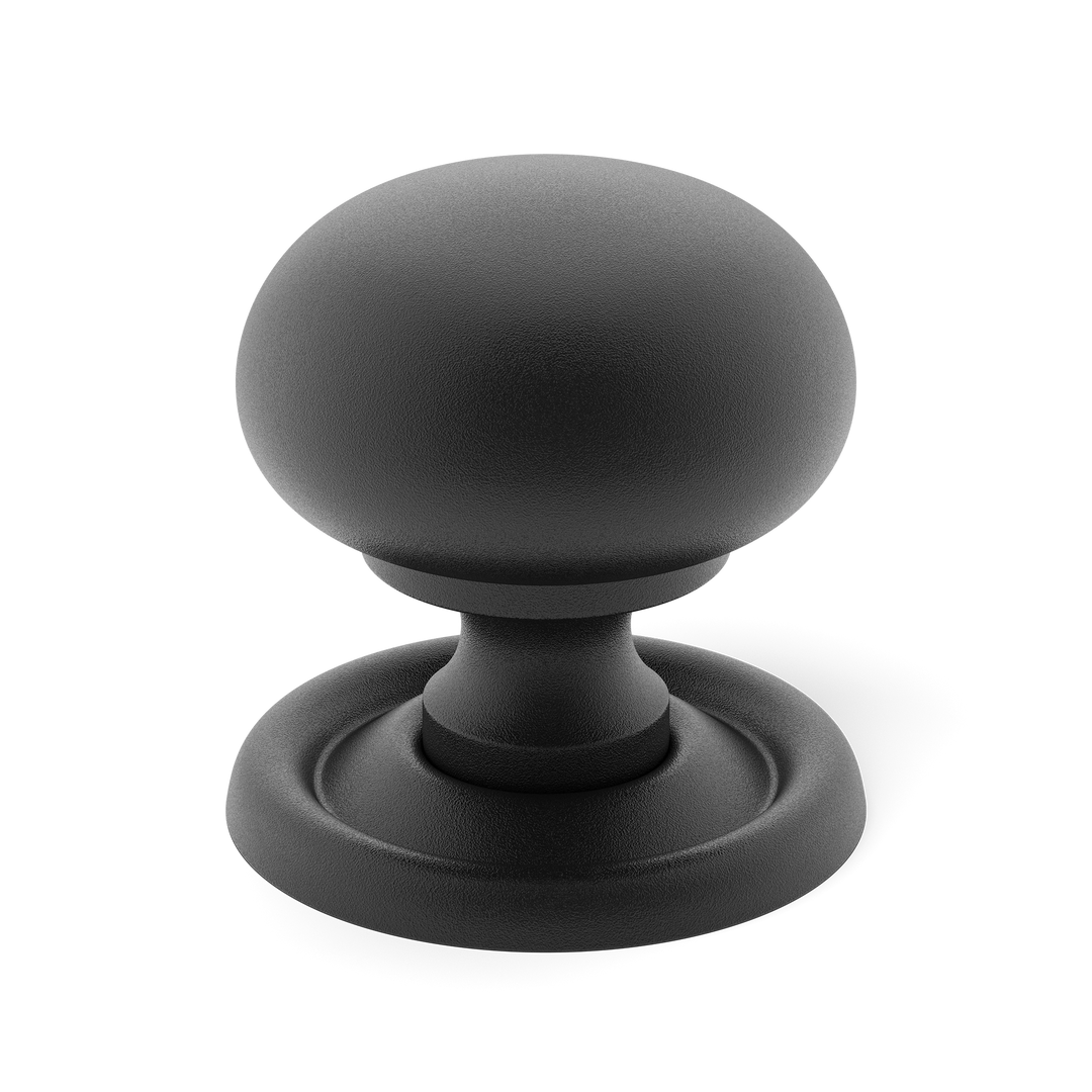 Cotswold Bun Cabinet Knob