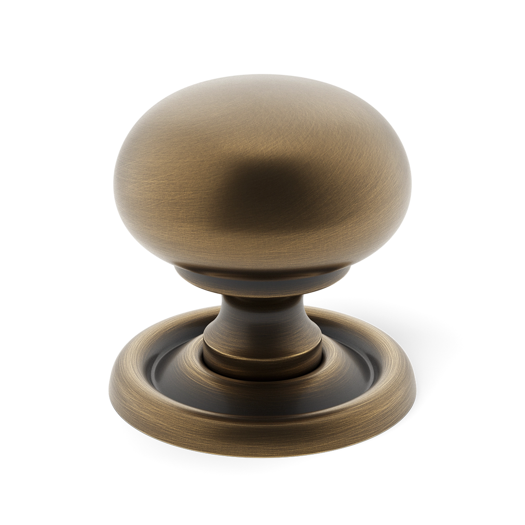 Cotswold Bun Cabinet Knob
