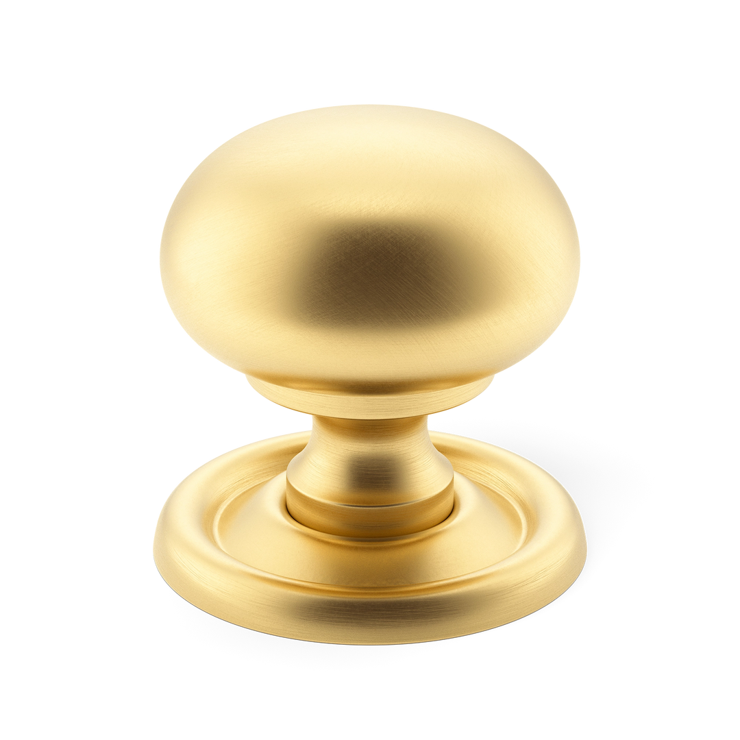 Cotswold Bun Cabinet Knob
