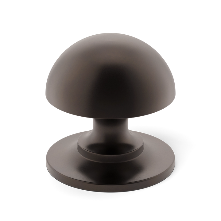 Cotswold Mushroom Cabinet Knob