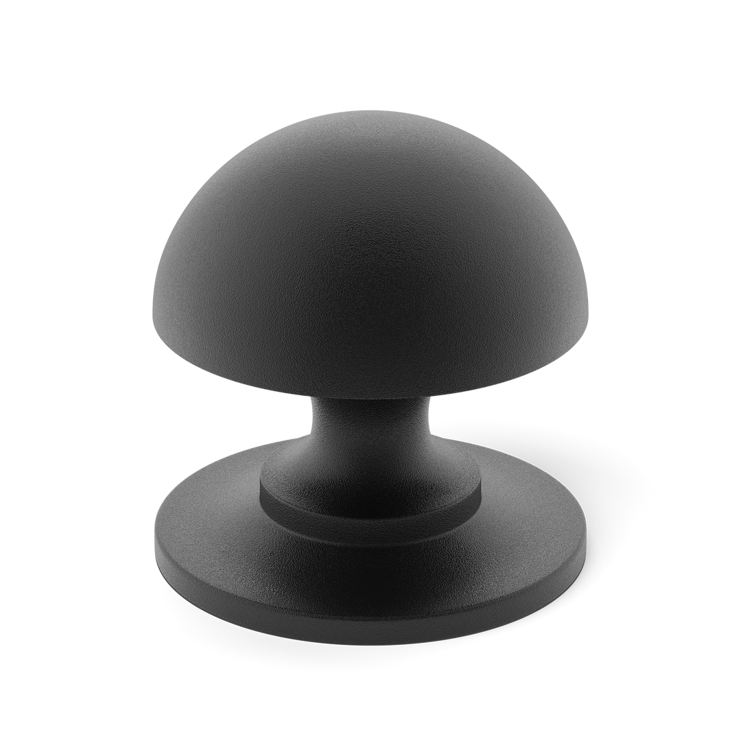 Cotswold Mushroom Cabinet Knob