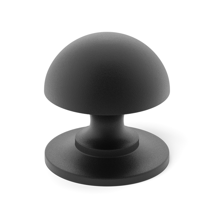 Cotswold Mushroom Cabinet Knob
