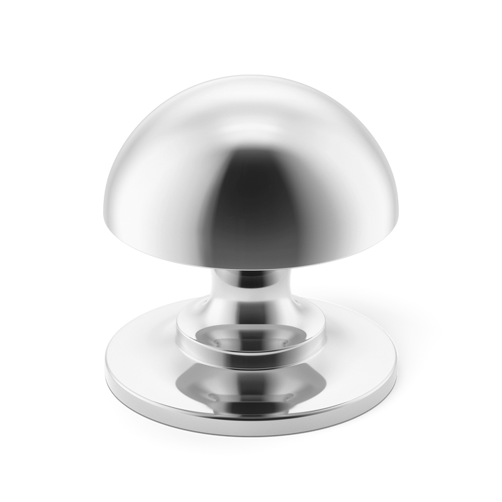Cotswold Mushroom Cabinet Knob