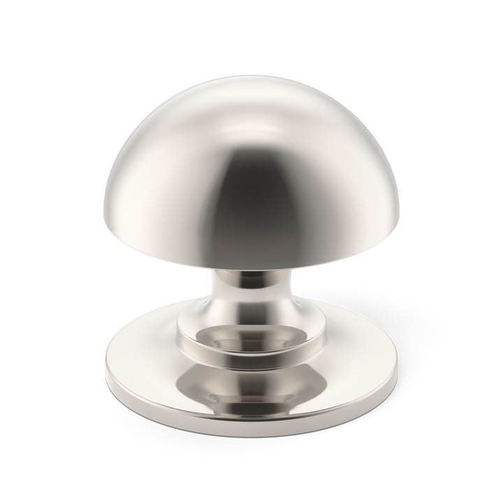 Cotswold Mushroom Cabinet Knob