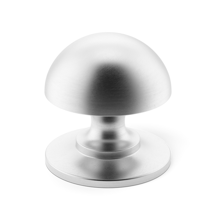 Cotswold Mushroom Cabinet Knob