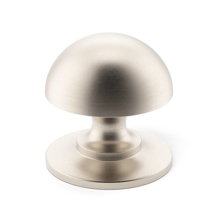 Cotswold Mushroom Cabinet Knob