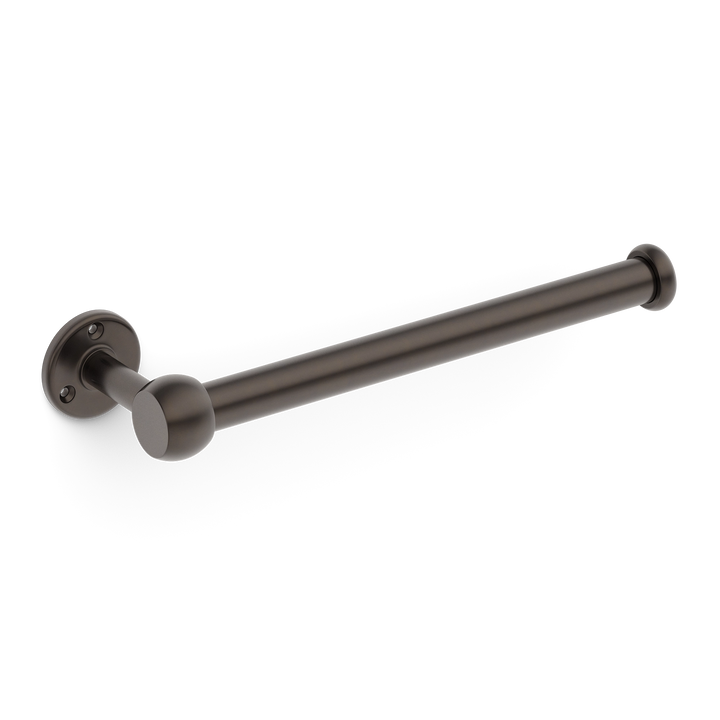 Cotswold Brass Hand Towel Rail