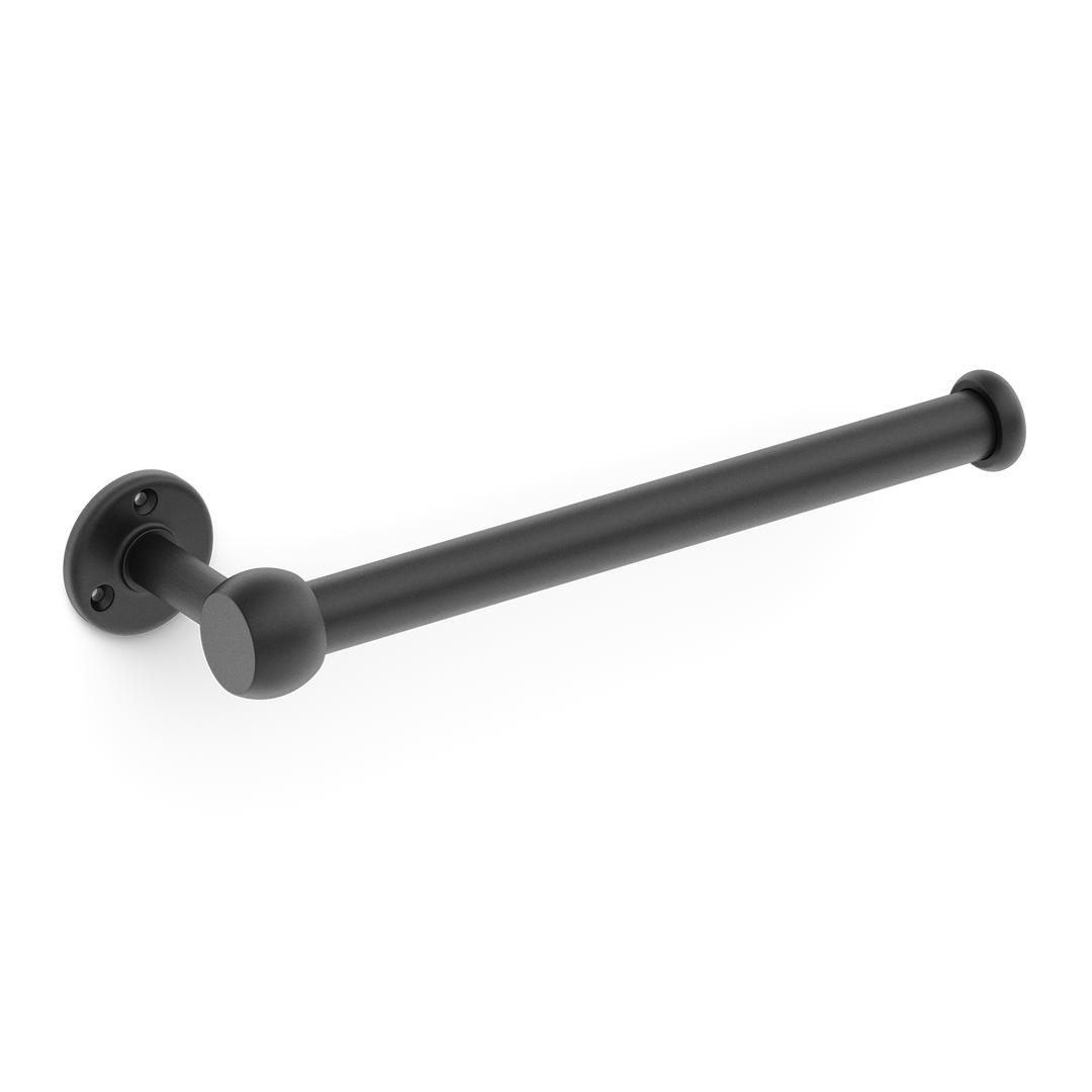 Cotswold Brass Hand Towel Rail