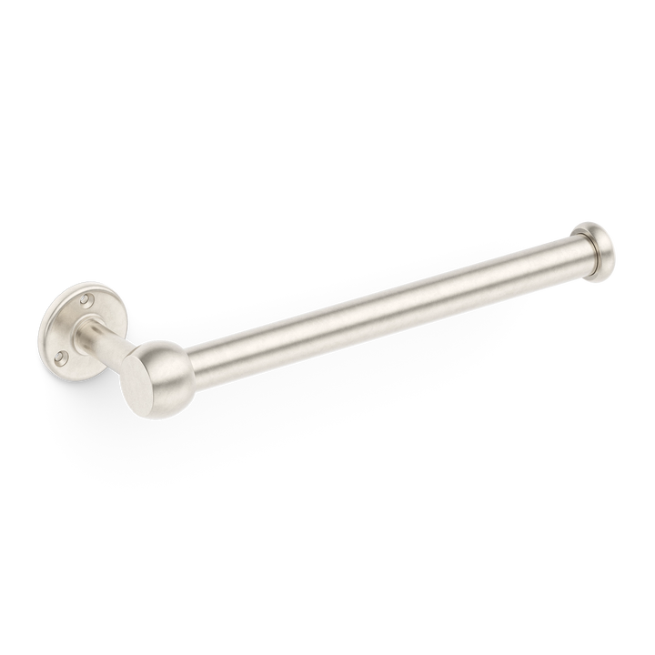 Cotswold Brass Hand Towel Rail