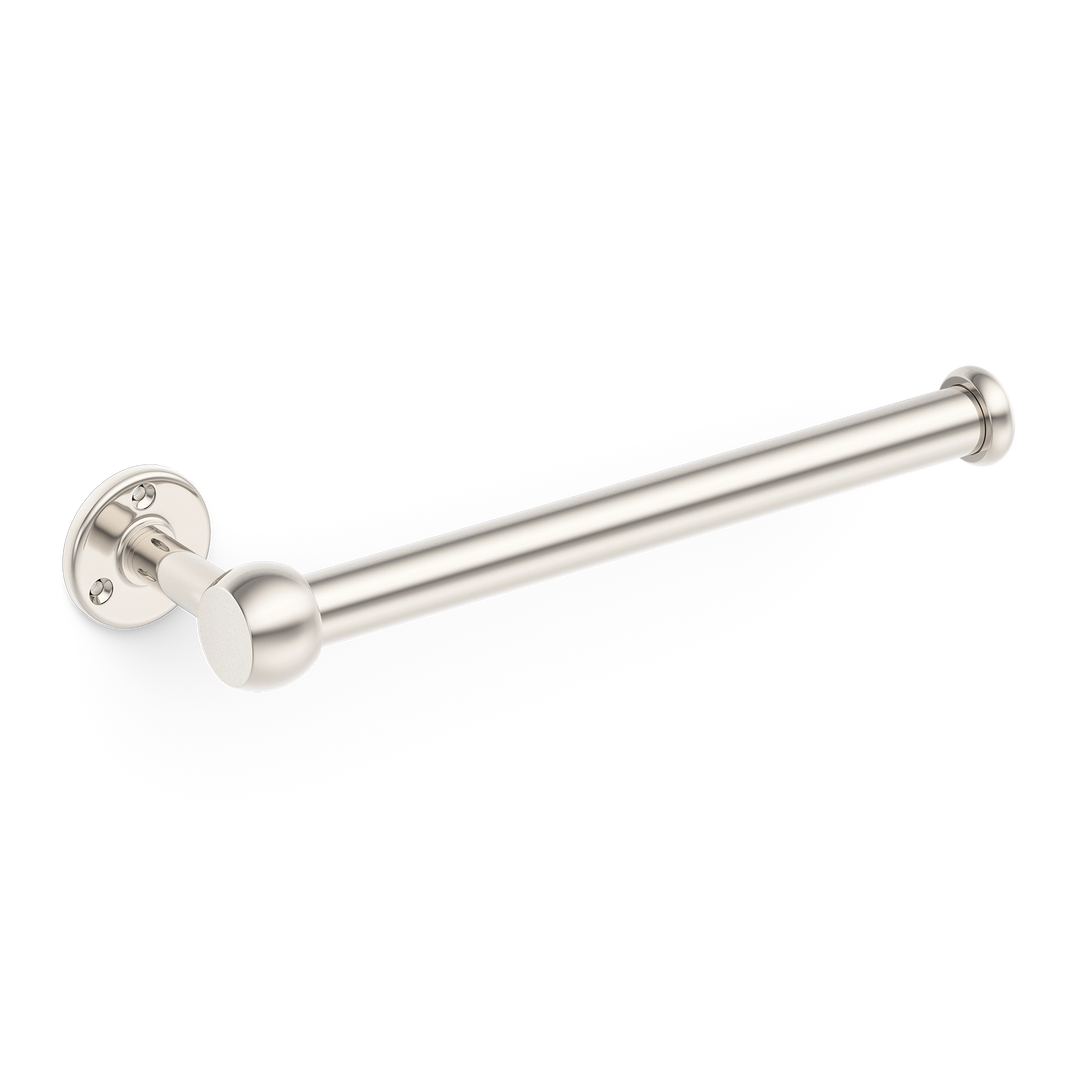 Cotswold Brass Hand Towel Rail