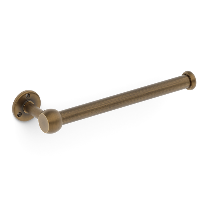 Cotswold Brass Hand Towel Rail