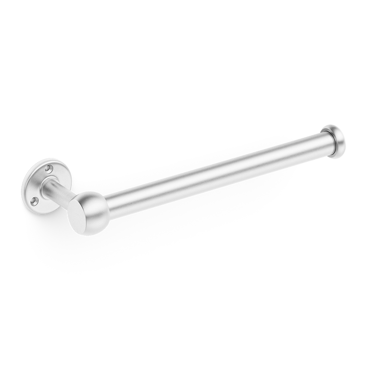 Cotswold Brass Hand Towel Rail