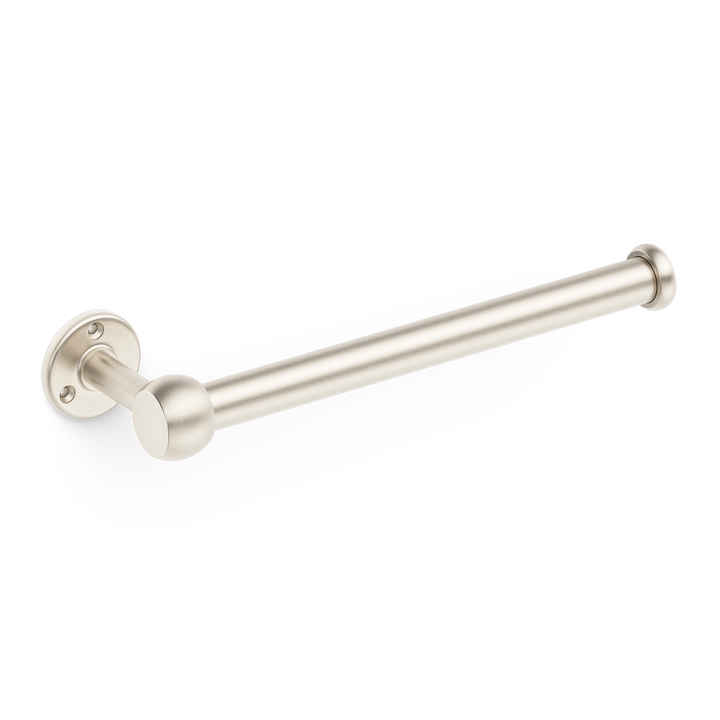 Cotswold Brass Hand Towel Rail