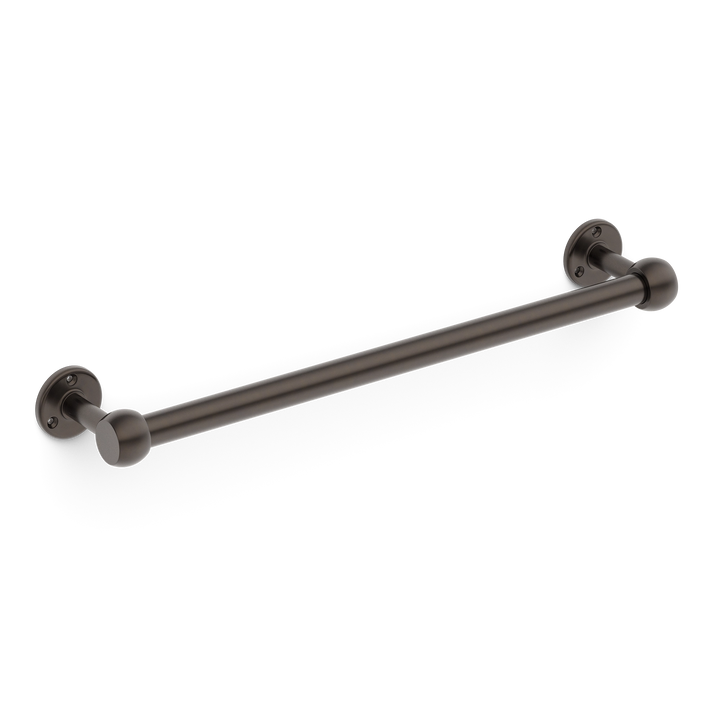 Cotswold Brass Towel Rail (Kitchen, Bath)