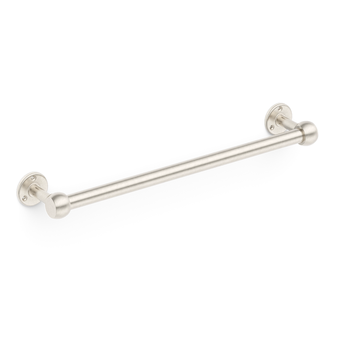 Cotswold Brass Towel Rail (Kitchen, Bath)