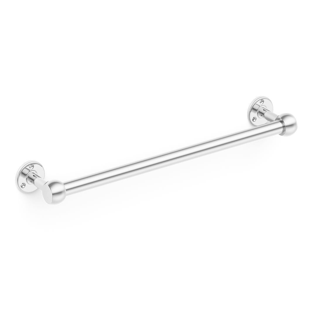 Cotswold Brass Towel Rail (Kitchen, Bath)