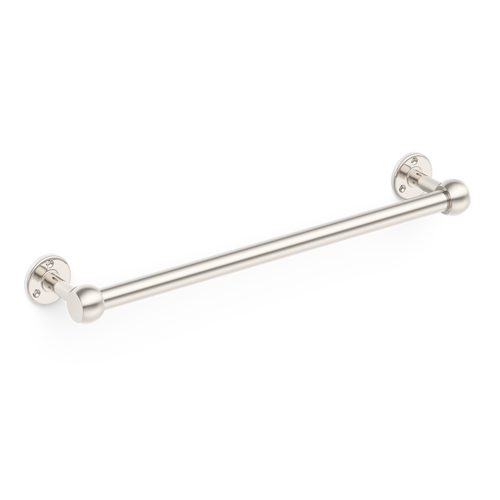 Cotswold Brass Towel Rail (Kitchen, Bath)