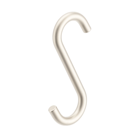 Cotswold MĂ€ssing S Krok â Armac Martin â Satin nickel - SNP