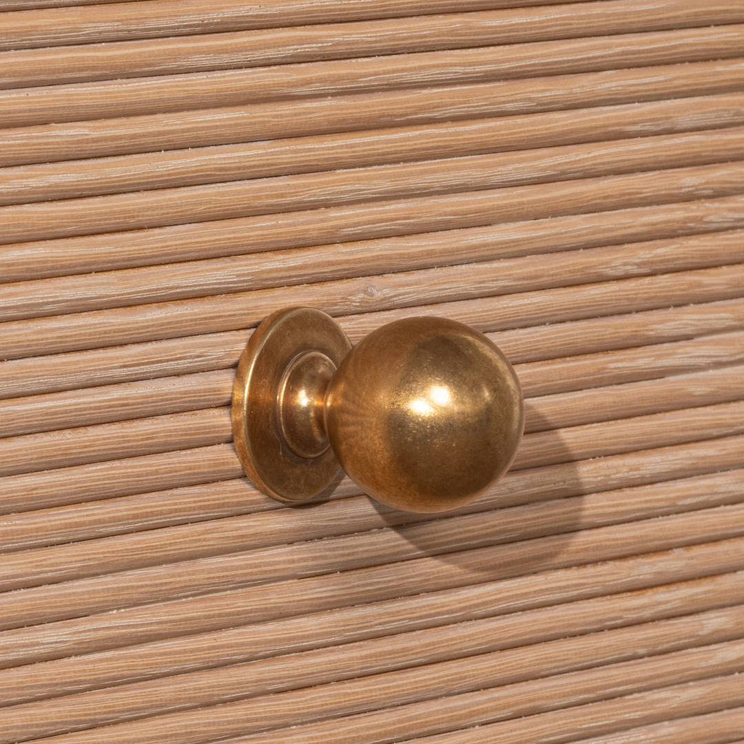 Cotswold Ball Cabinet Knob