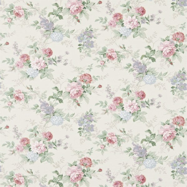 Sanderson Fabric Rosamund